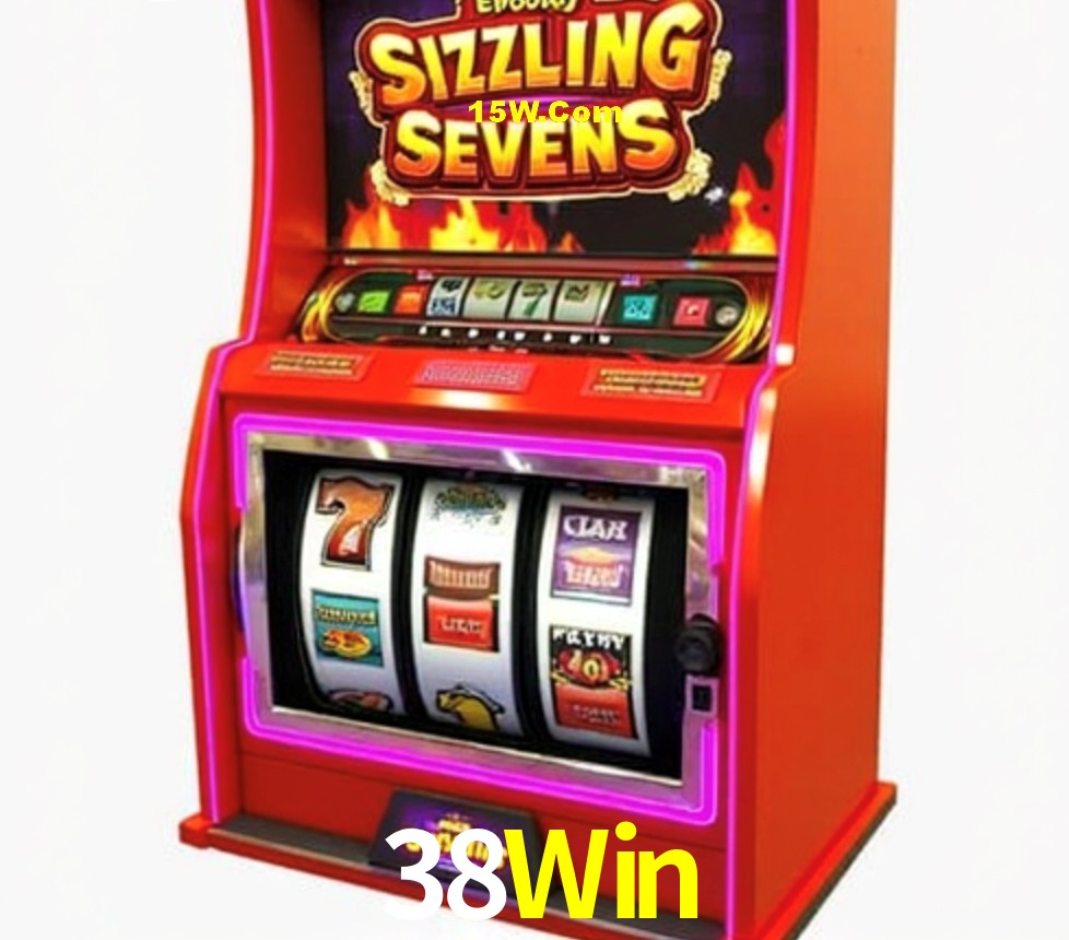 Experiência VIP 38Win