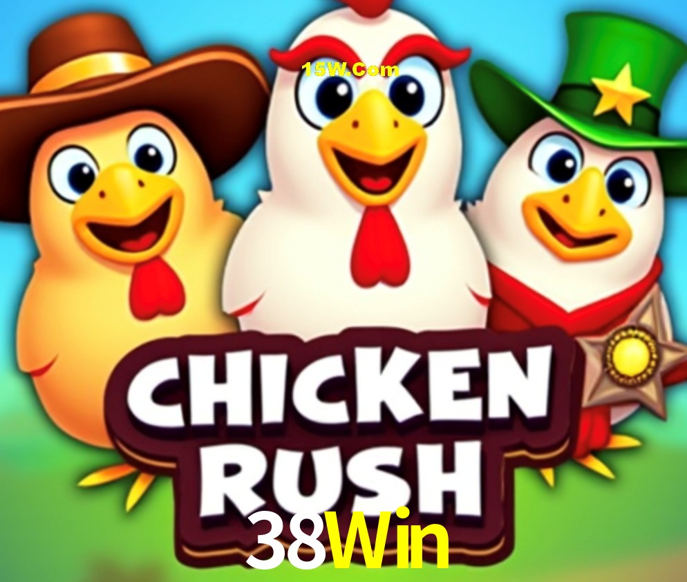 Estatísticas 38Win