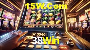 API Integration 38Win