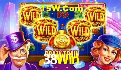 Casino Ao Vivo 38Win