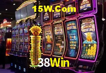 Recursos de Bônus 38Win