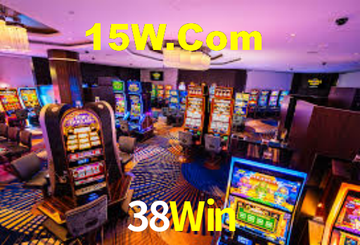 Roulette Table 38Win