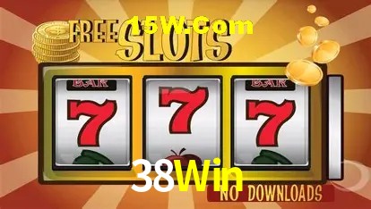 Sistemas de Segurança 38Win