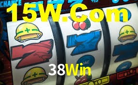 Slot Games 38Win