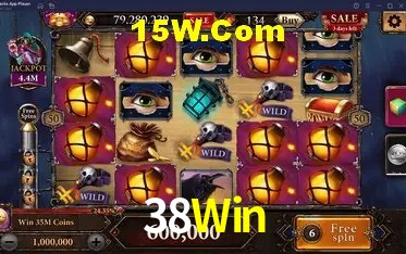 Diretório de Jogos 38Win