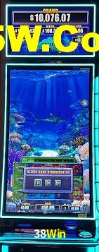 Live Casino 38Win
