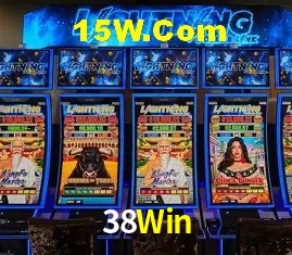 Promoções Sazonais 38Win