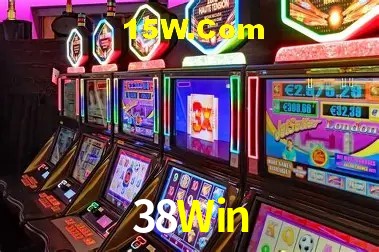Especiais de Fim de Semana 38Win