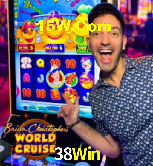 Programa VIP 38Win