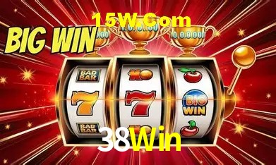 Jogos de Slot 38Win