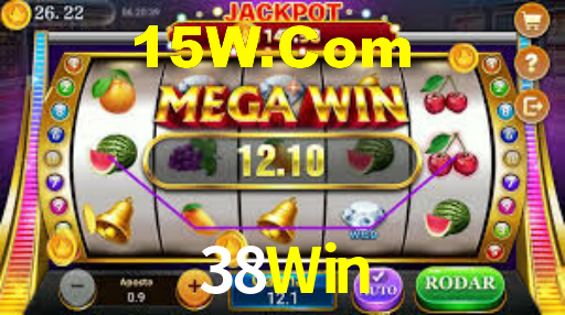 Live Casino 38Win