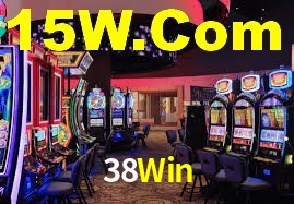 Welcome Bonus 38Win